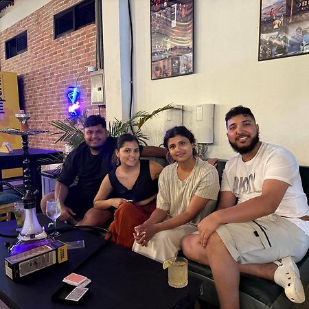 Asha Hostel La Fortuna المظهر الخارجي الصورة