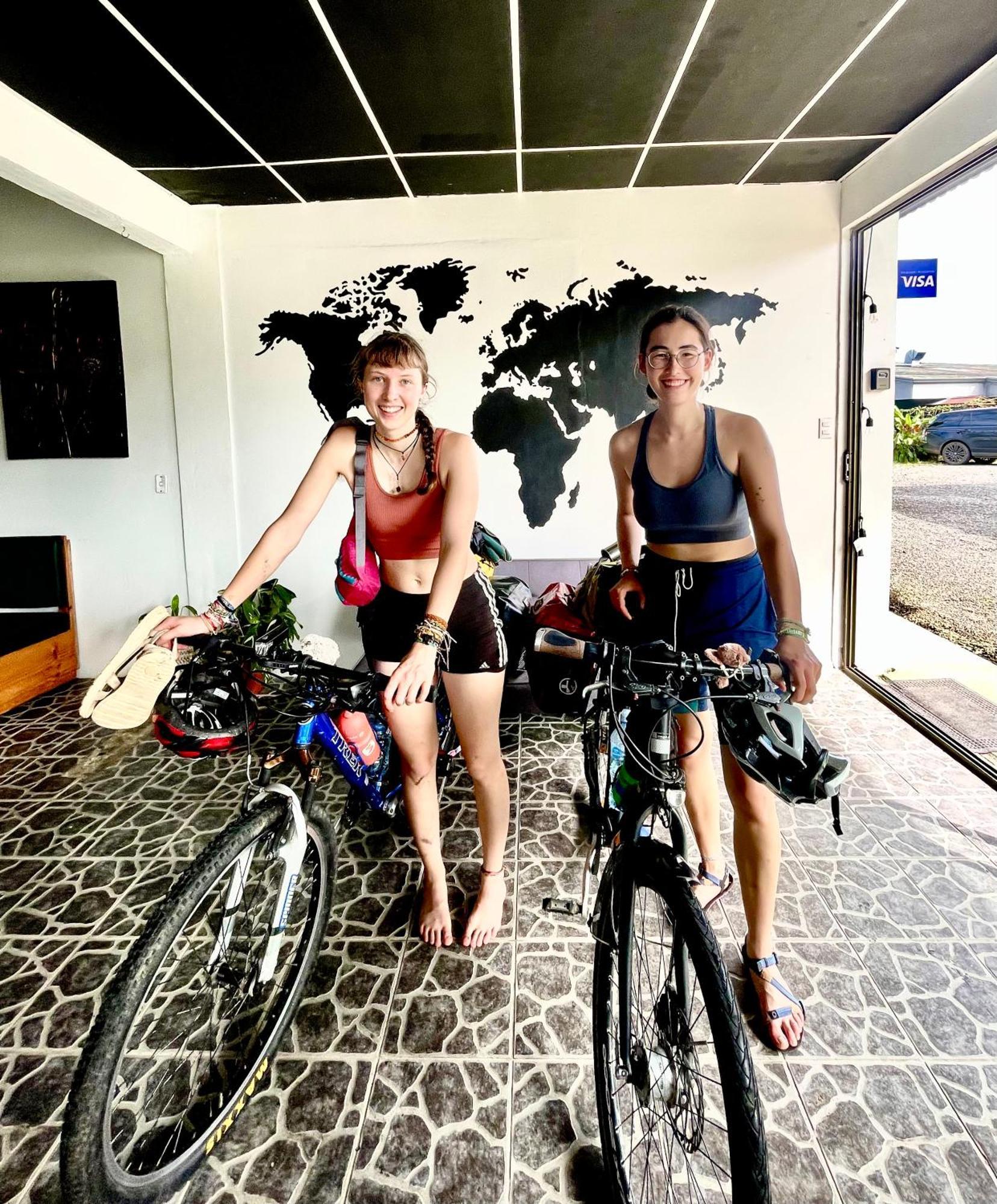 Asha Hostel La Fortuna المظهر الخارجي الصورة