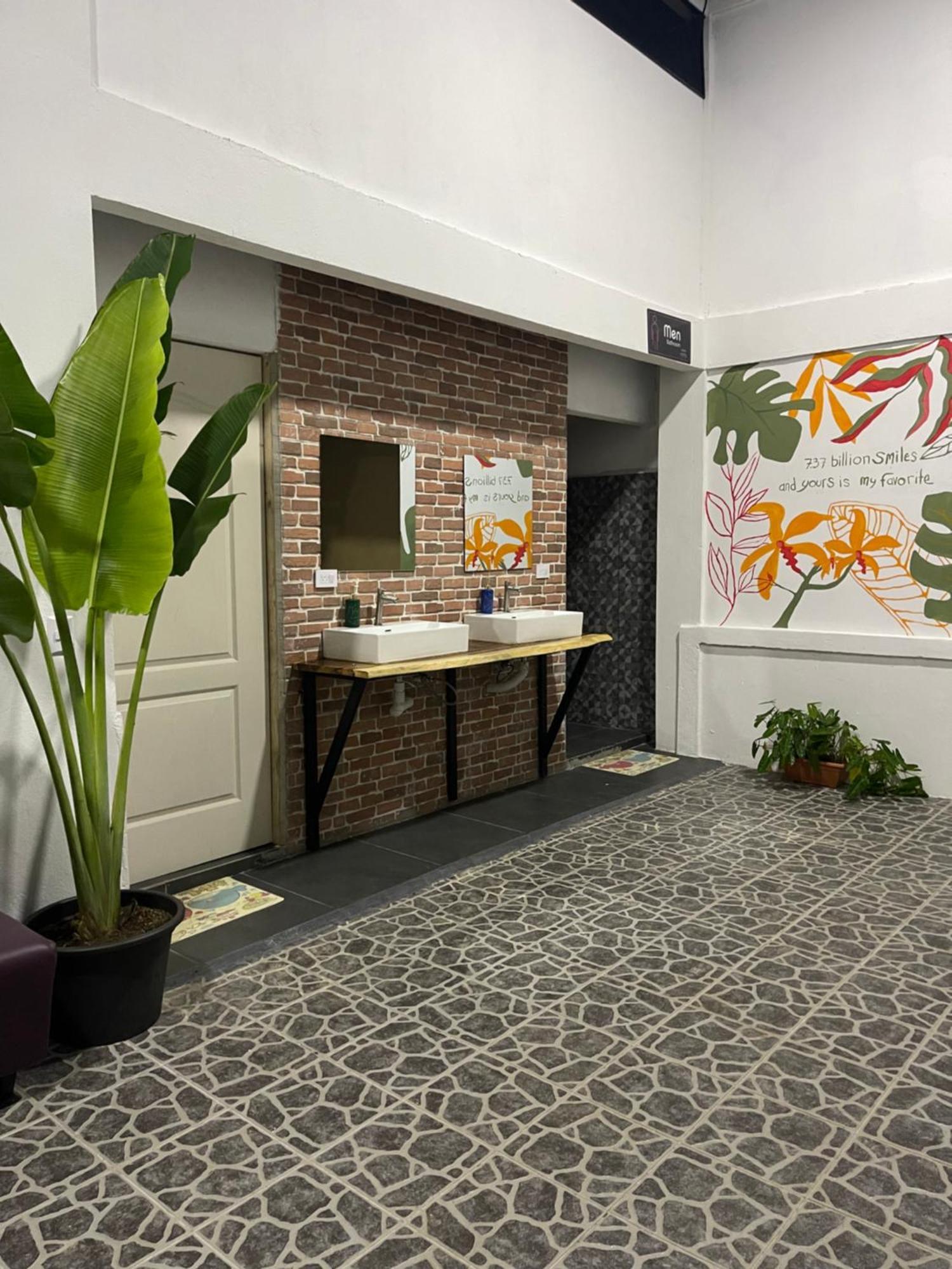 Asha Hostel La Fortuna المظهر الخارجي الصورة