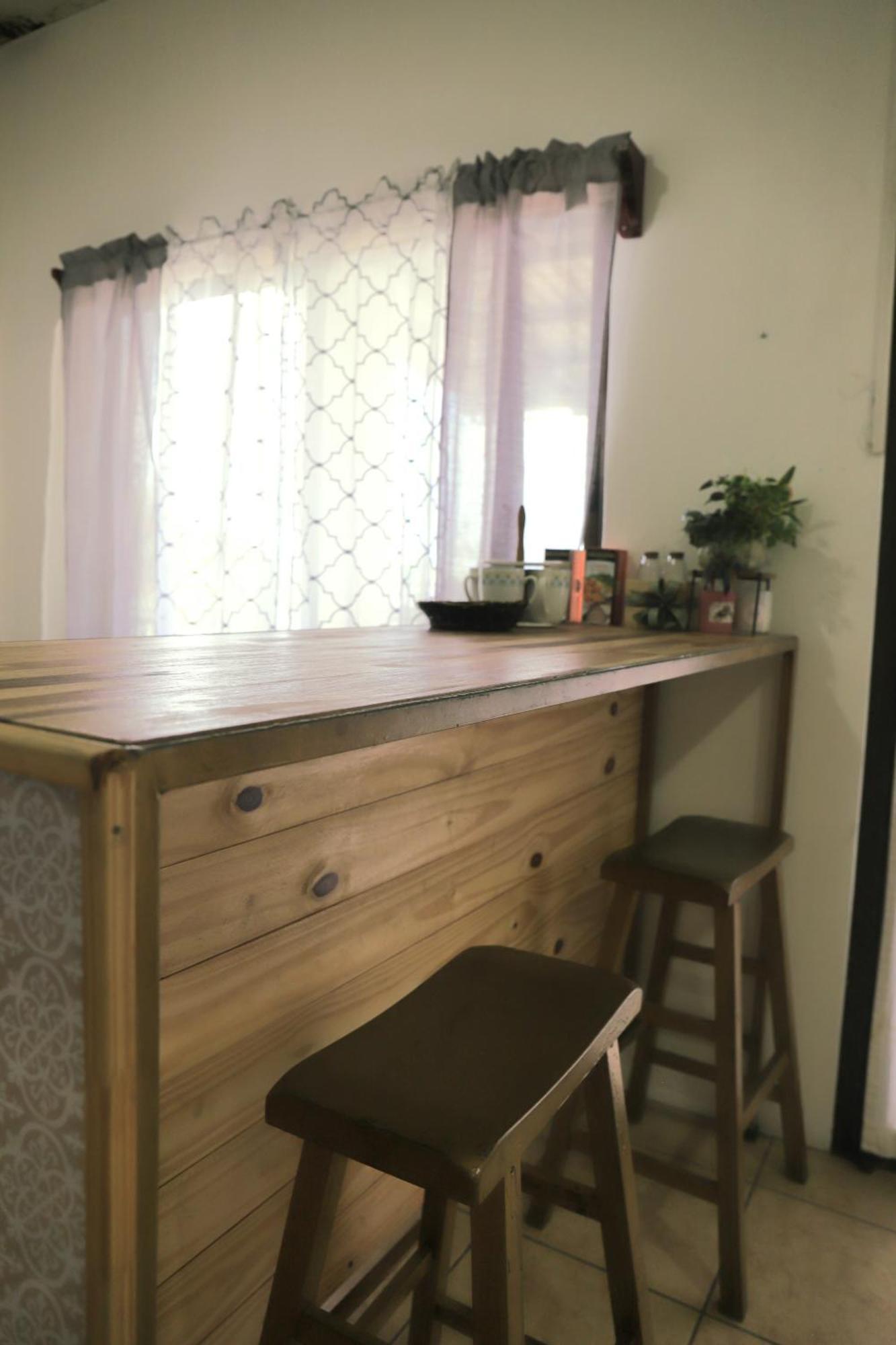 Asha Hostel La Fortuna المظهر الخارجي الصورة