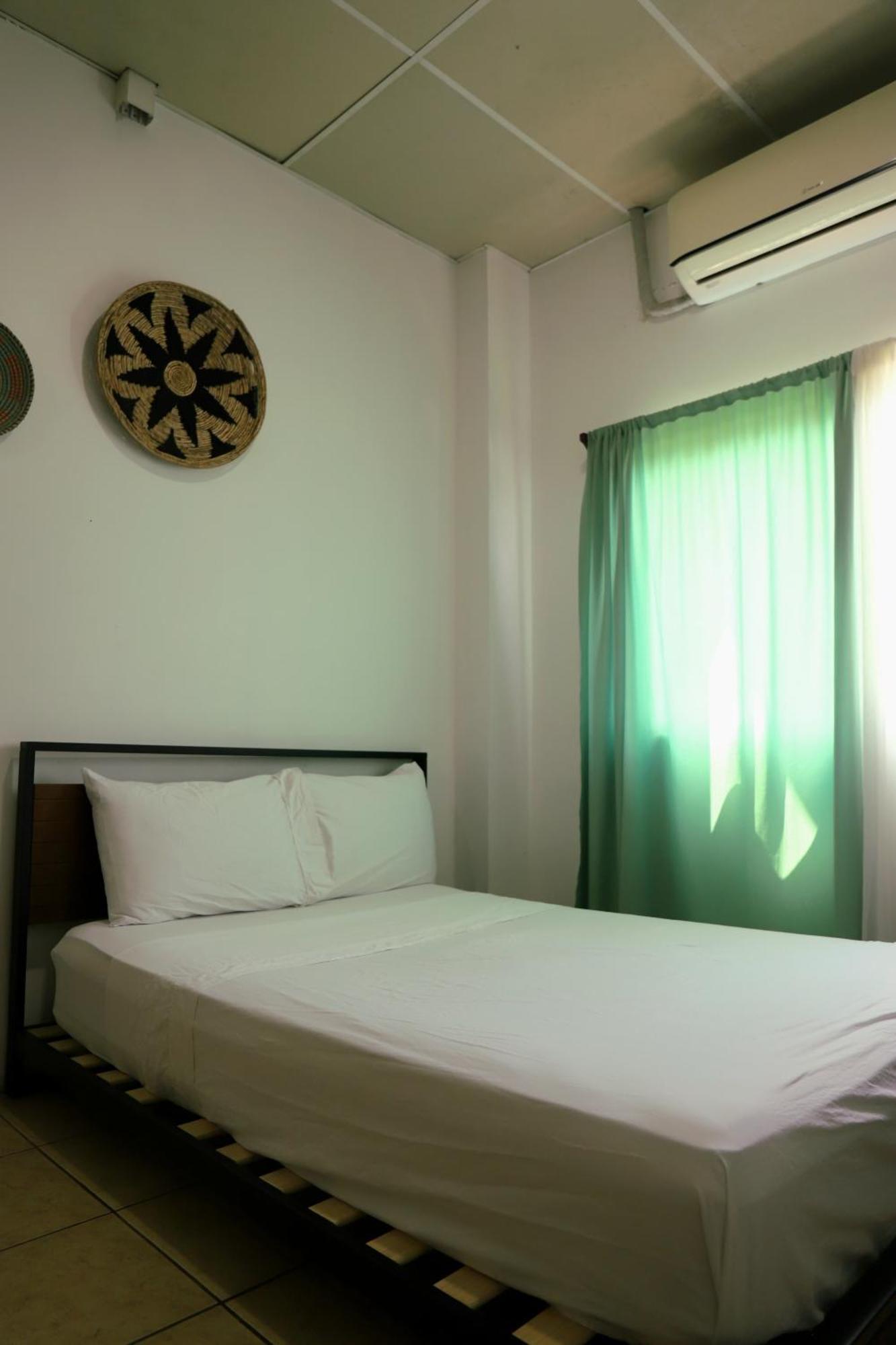 Asha Hostel La Fortuna المظهر الخارجي الصورة