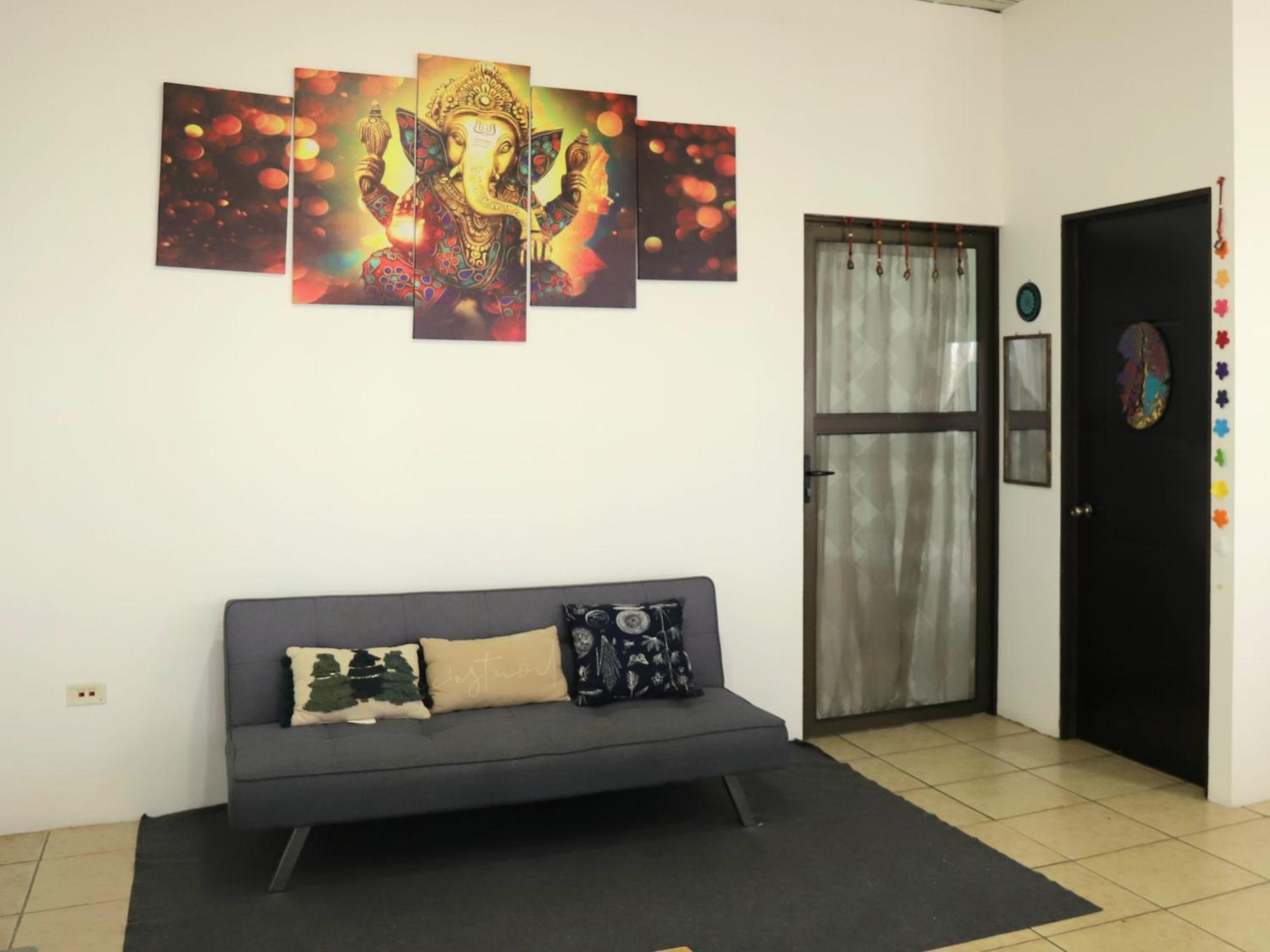 Asha Hostel La Fortuna المظهر الخارجي الصورة