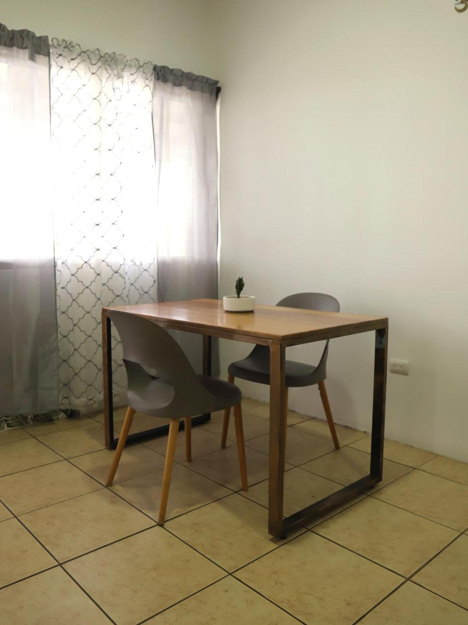 Asha Hostel La Fortuna المظهر الخارجي الصورة