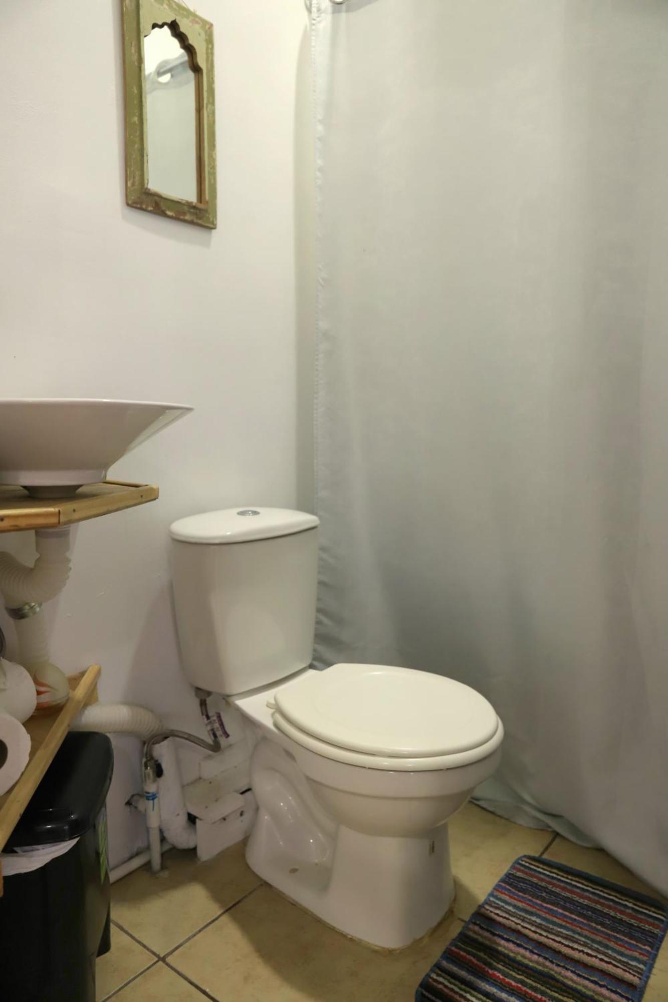 Asha Hostel La Fortuna المظهر الخارجي الصورة