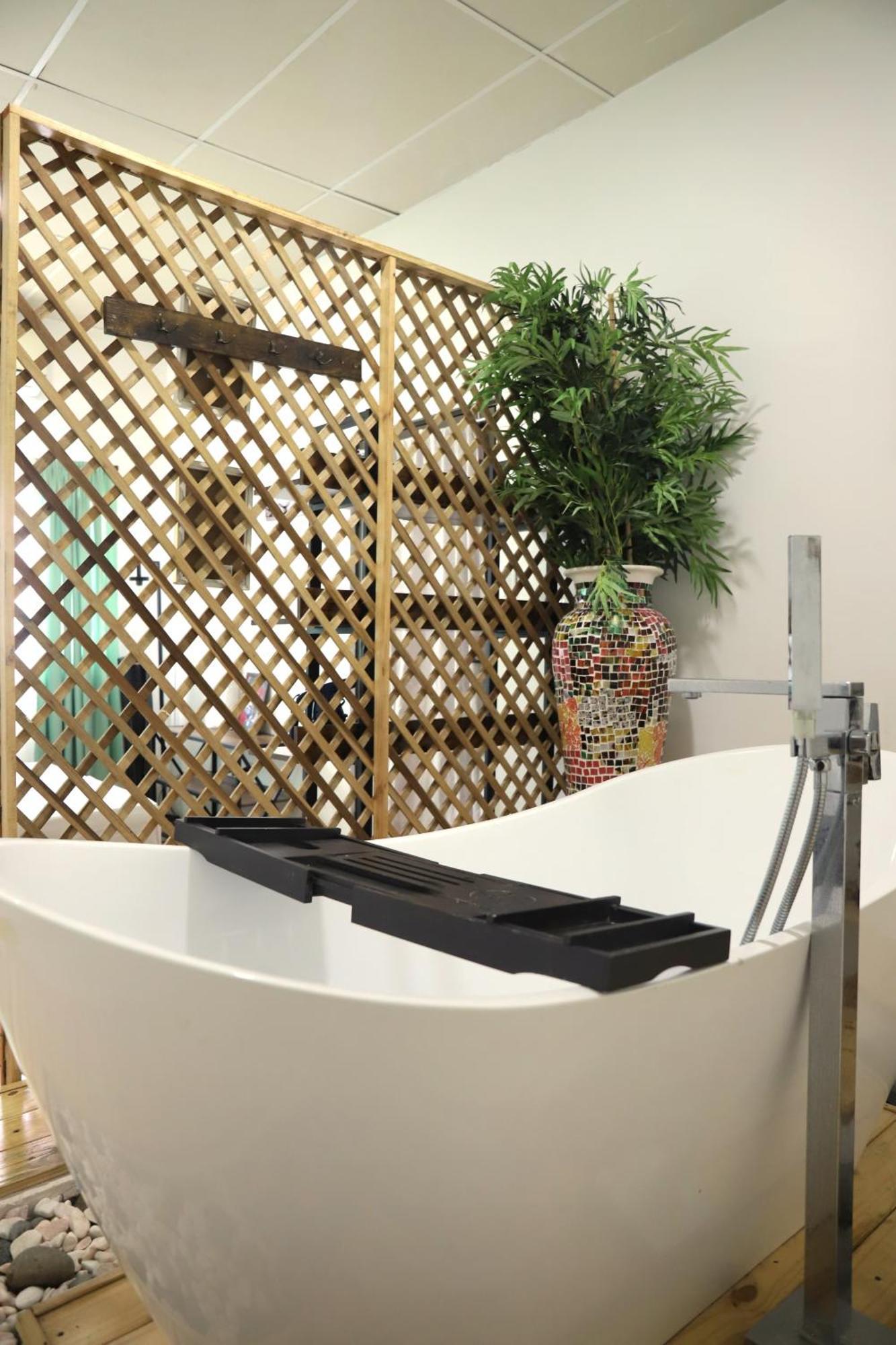 Asha Hostel La Fortuna المظهر الخارجي الصورة