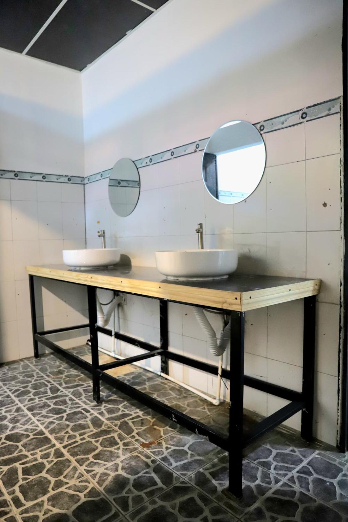 Asha Hostel La Fortuna المظهر الخارجي الصورة