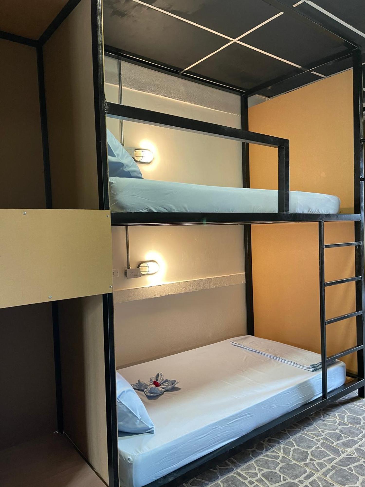 Asha Hostel La Fortuna المظهر الخارجي الصورة