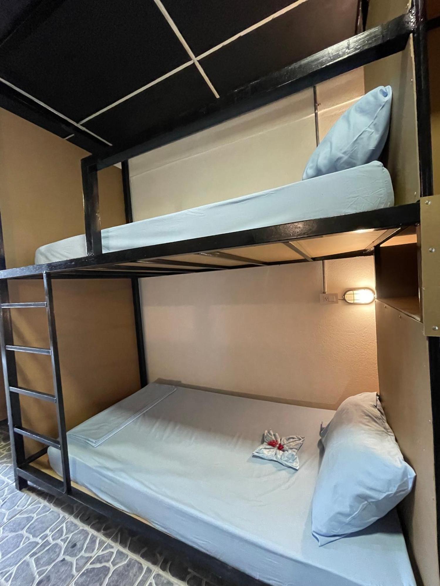 Asha Hostel La Fortuna المظهر الخارجي الصورة