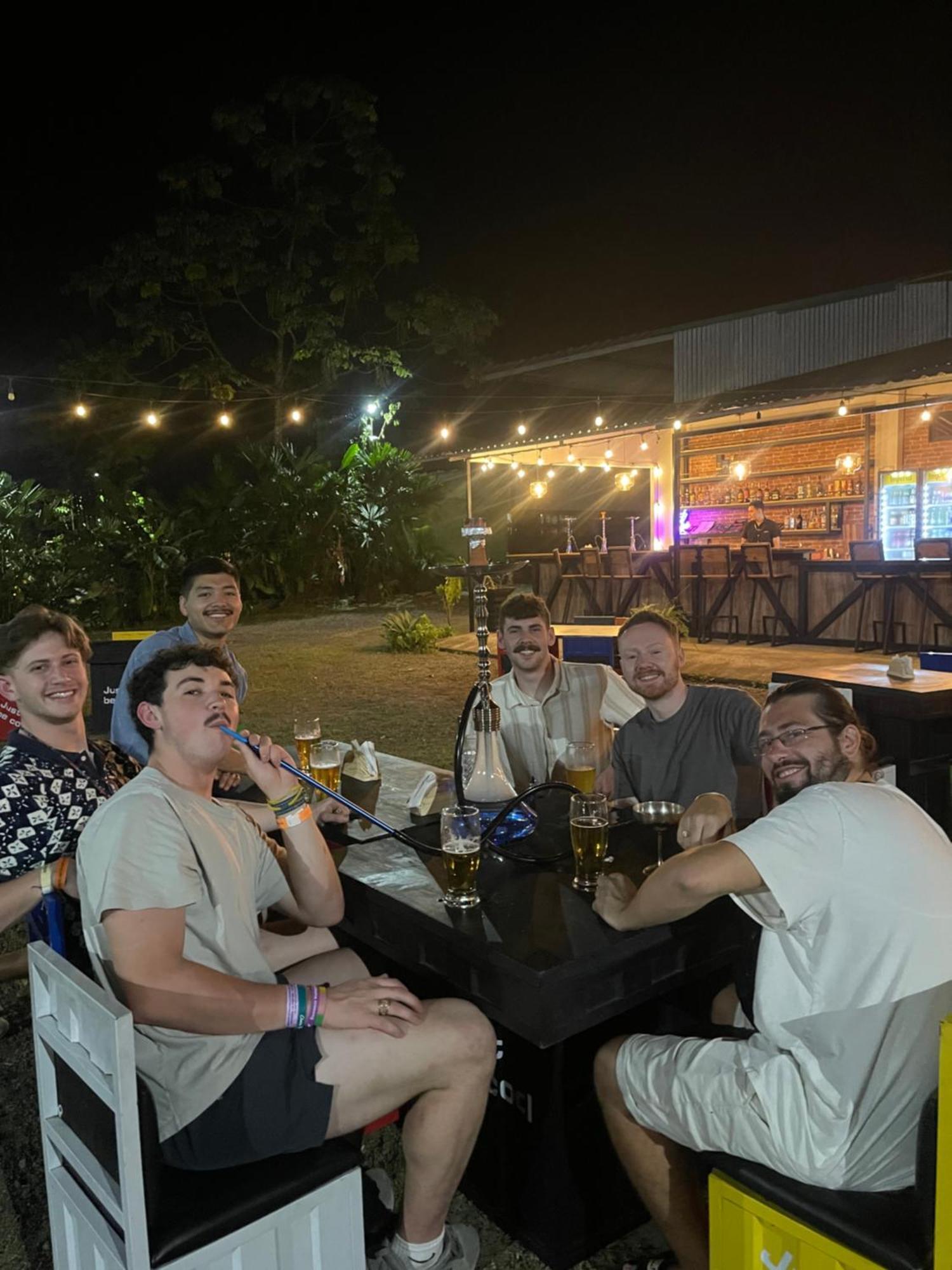 Asha Hostel La Fortuna المظهر الخارجي الصورة