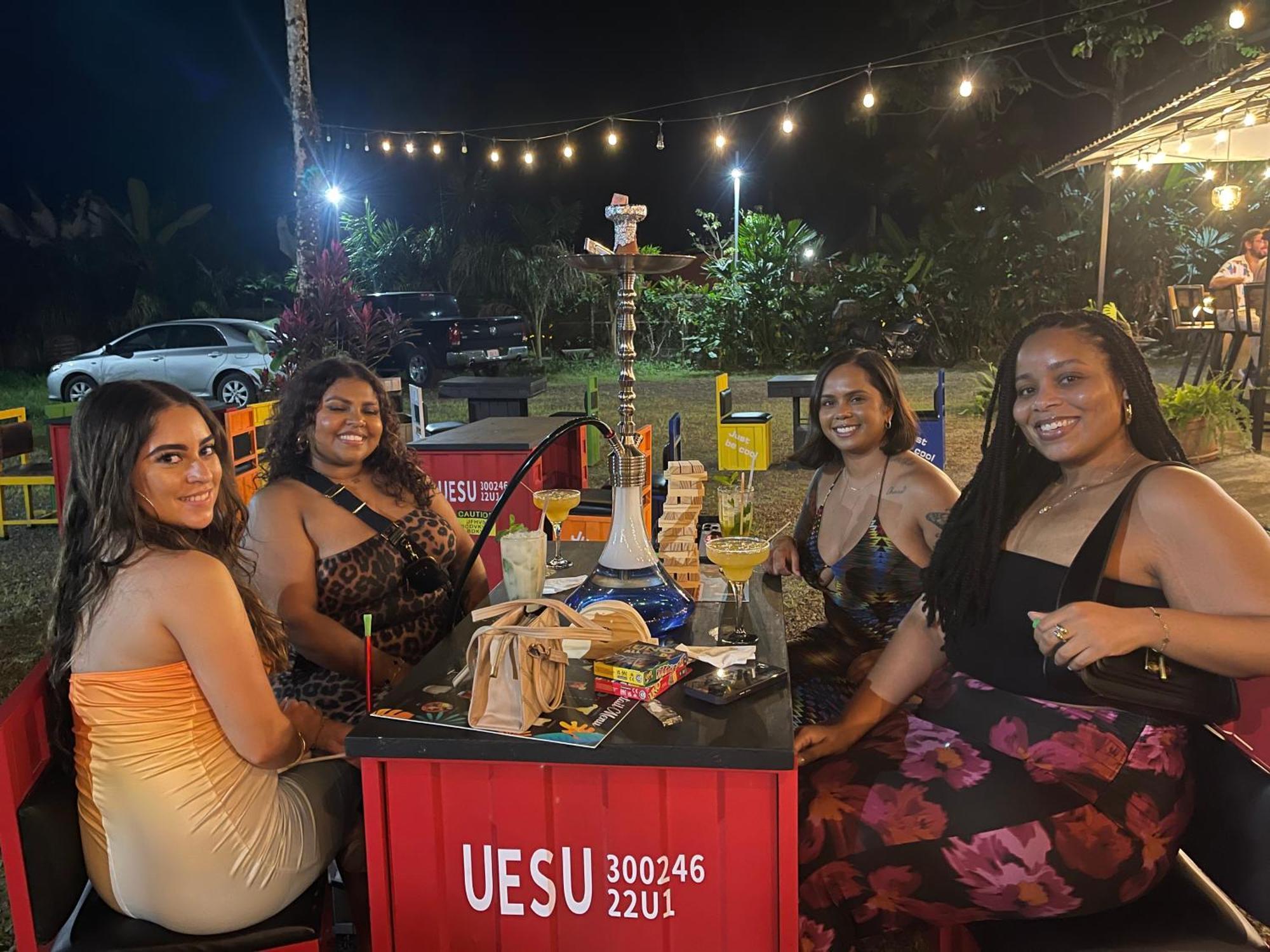 Asha Hostel La Fortuna المظهر الخارجي الصورة