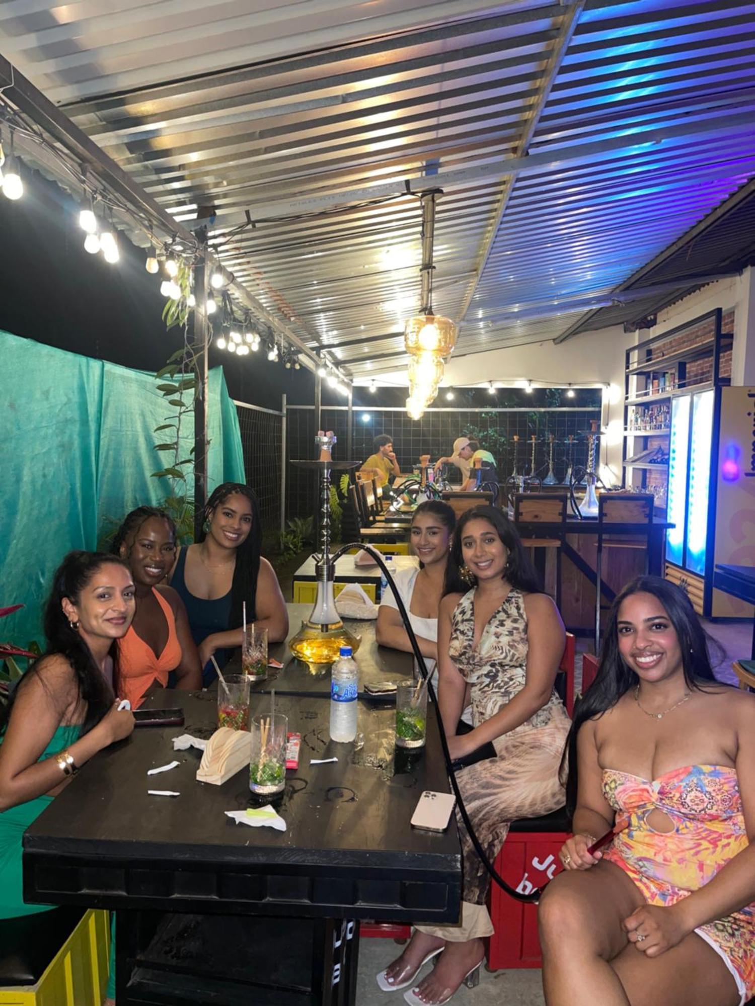 Asha Hostel La Fortuna المظهر الخارجي الصورة